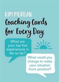 Coaching Cards for Every Day