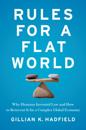 Rules for a Flat World