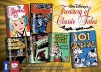 Walt Disney's Treasury of Classic Tales Volume 3