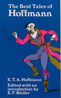 Best Tales of Hoffmann