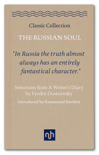 Russian Soul: Selections from a Writer's Diary