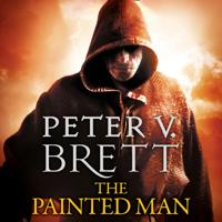 Painted Man (The Demon Cycle, Book 1)