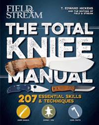 Total Knife Manual