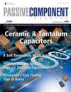 Passive Component Industry: Ceramic & Tantalum Capacitors