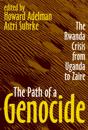 Path of a Genocide