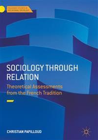 Sociology Through Relation