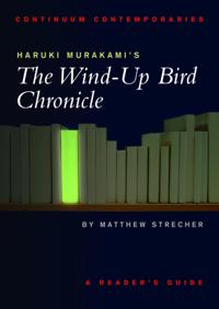 Haruki Murakami's The Wind-up Bird Chronicle