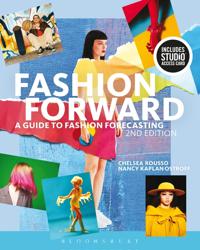 Fashion Forward: Bundle Book + Studio Access Card