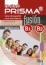 Nuevo Prisma Fusion