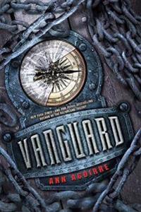 Vanguard: A Razorland Companion Novel