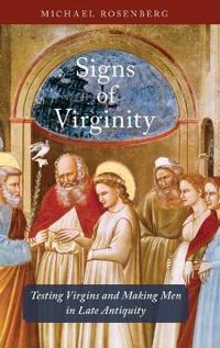 Signs of Virginity