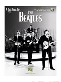 The Beatles - Sing 8 Fab Four Hits With Demo and Backing Tracks Online
