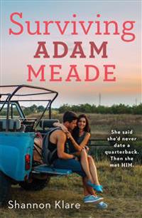 Surviving Adam Meade