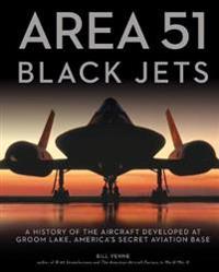 Area 51 Black Jets
