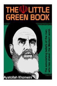 Khomeini's the Little Green Book