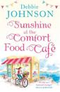 Sunshine at the Comfort Food Café