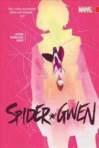 Spider-Gwen 2