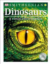Dinosaurs: A Visual Encyclopedia, 2nd Edition
