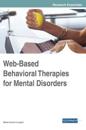 Web-Based Behavioral Therapies for Mental Disorders