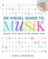 En visuel guide til musik