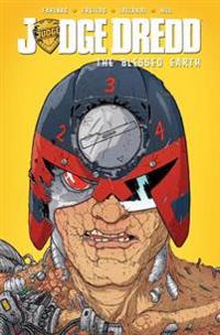 Judge Dredd The Blessed Earth 2