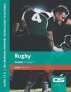 DS Performance - Strength & Conditioning Training Program for Rugby, Strongman, Advanced