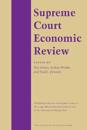 Supreme Court Economic Review, Volume 17