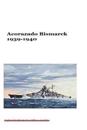 Acorazado Bismarck 1939-1940