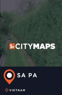 City Maps Sa Pa Vietnam