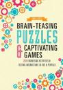 Brain-Teasing PuzzlesCaptivating Games