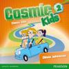 Cosmic Kids 2 Greece Class CD