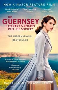 The Guernsey Literary and Potato Peel Pie Society (Film Tie-