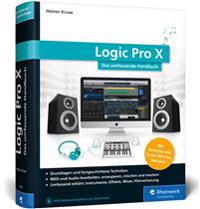 Logic Pro X