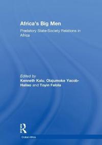 Africa's Big Men