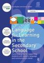 Language for Learning in the Secondary School