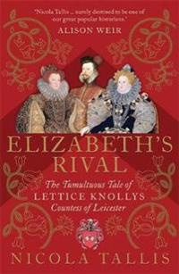 Elizabeth's Rival