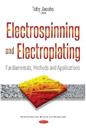 Electrospinning and Electroplating