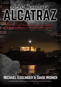 Escaping Alcatraz