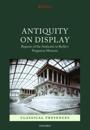 Antiquity on Display