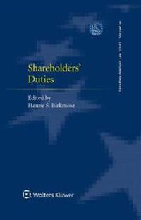Shareholders? Duties