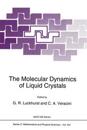 The Molecular Dynamics of Liquid Crystals