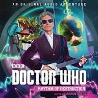 Doctor Who - Rhythm of Destruction
