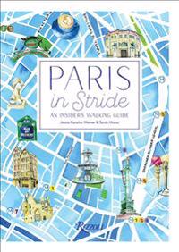 Paris in Stride