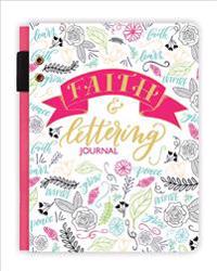 Faith & Lettering Journal