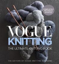 Vogue Knitting the Essential Knitting Book