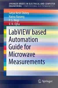 Labview Based Automation Guide for Microwave Measurements