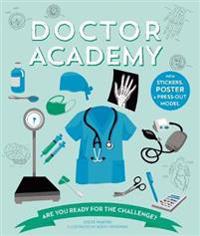 Doctor Academy