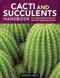 Cacti and Succulents Handbook