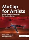 MoCap for Artists