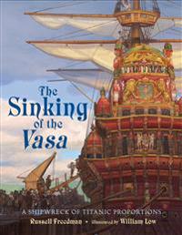 The Sinking of the Vasa